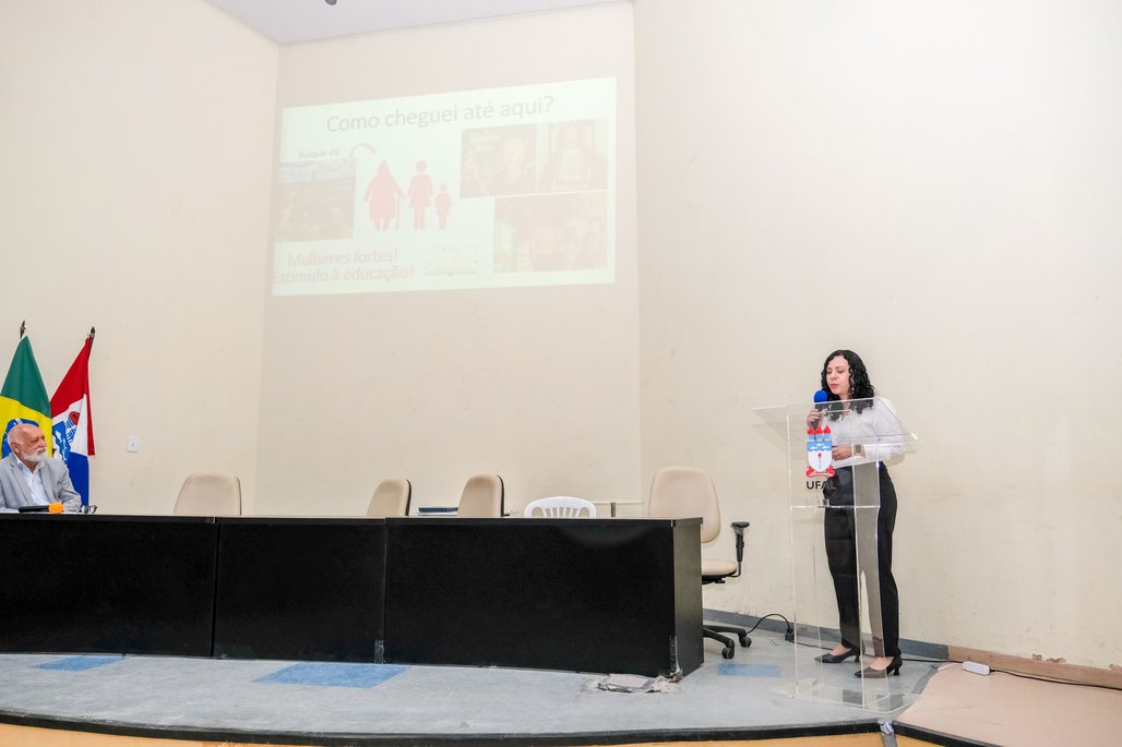 Ufal sedia diplomação de novos afiliados da Academia Brasileira de Ciências