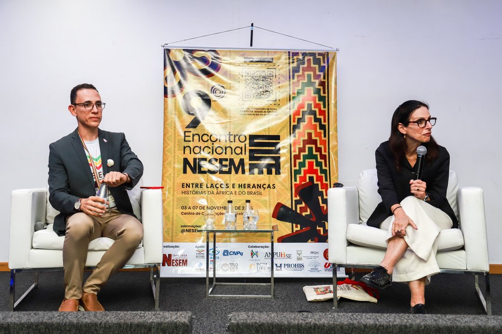 Bienal do Livro de Alagoas 2025 \u002D dia 5 \u002D 04/11