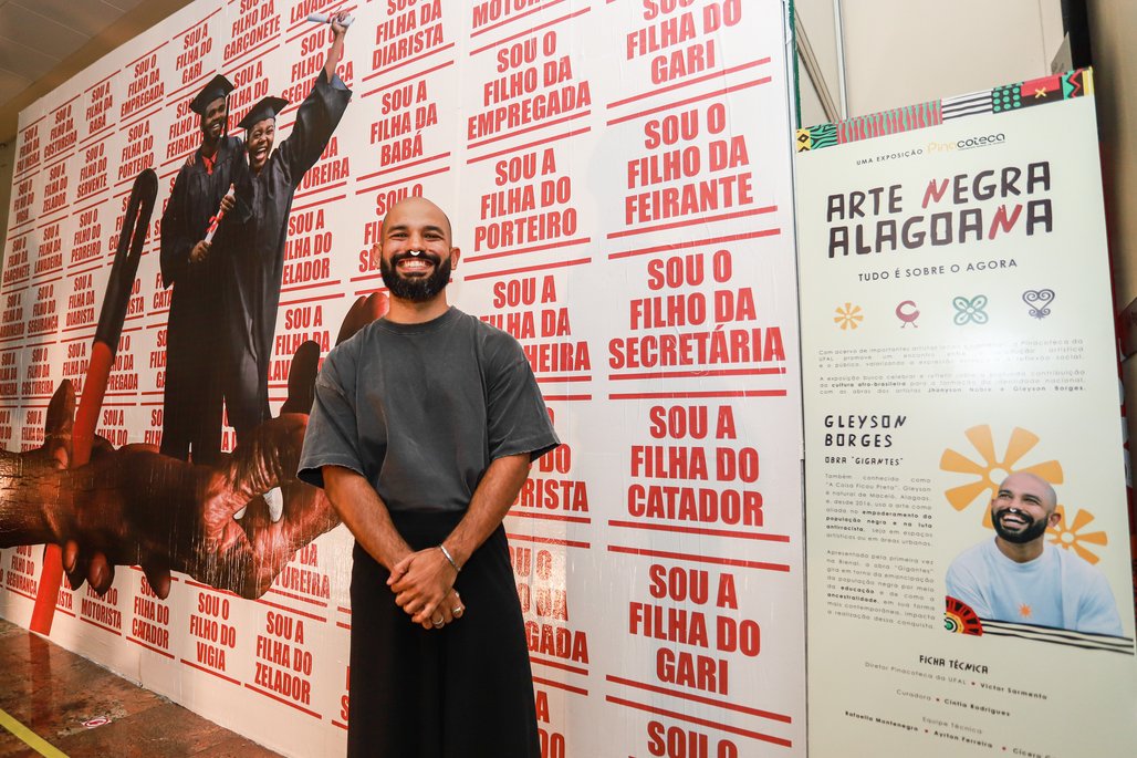 Bienal do Livro de Alagoas 2025 \u002D dia 3 \u002D 04/11