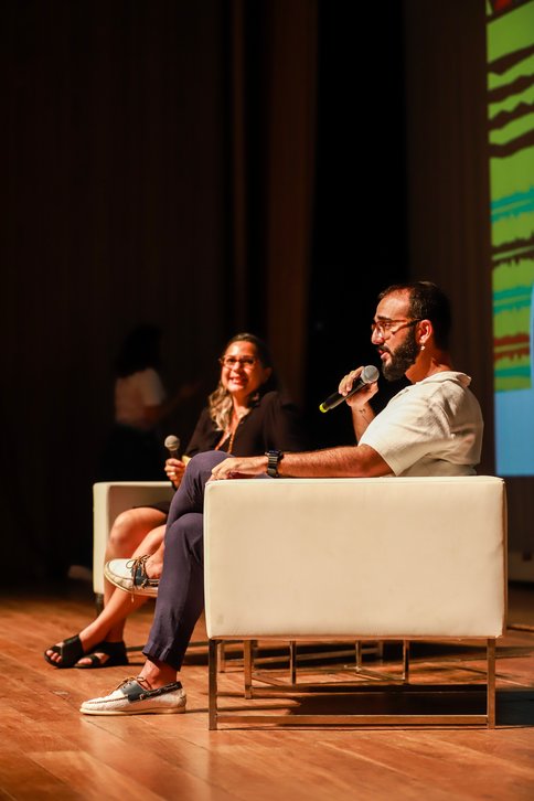 Bienal do Livro de Alagoas 2025 \u002D dia 9 \u002D 08/11