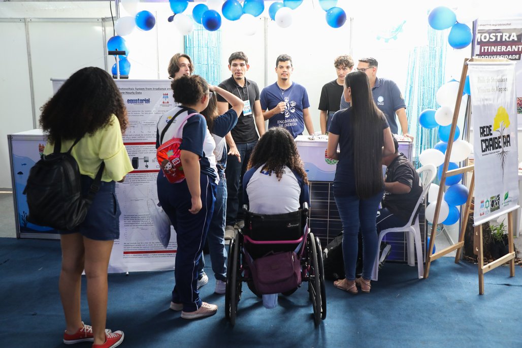 Sinpete 2025 \u002D dia 20/10 manhã