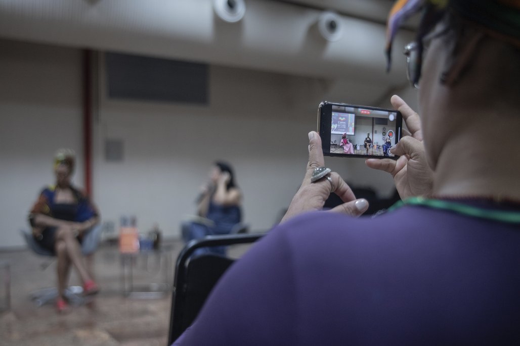 Bienal do Livro de Alagoas 2025 \u002D dia 7 \u002D 06/11