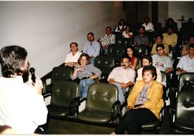 PALESTRA DE AGRONOMIA UFSN-RS
