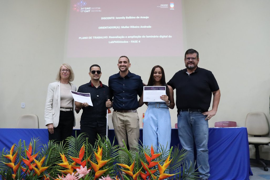 Excelência acadêmica 2025