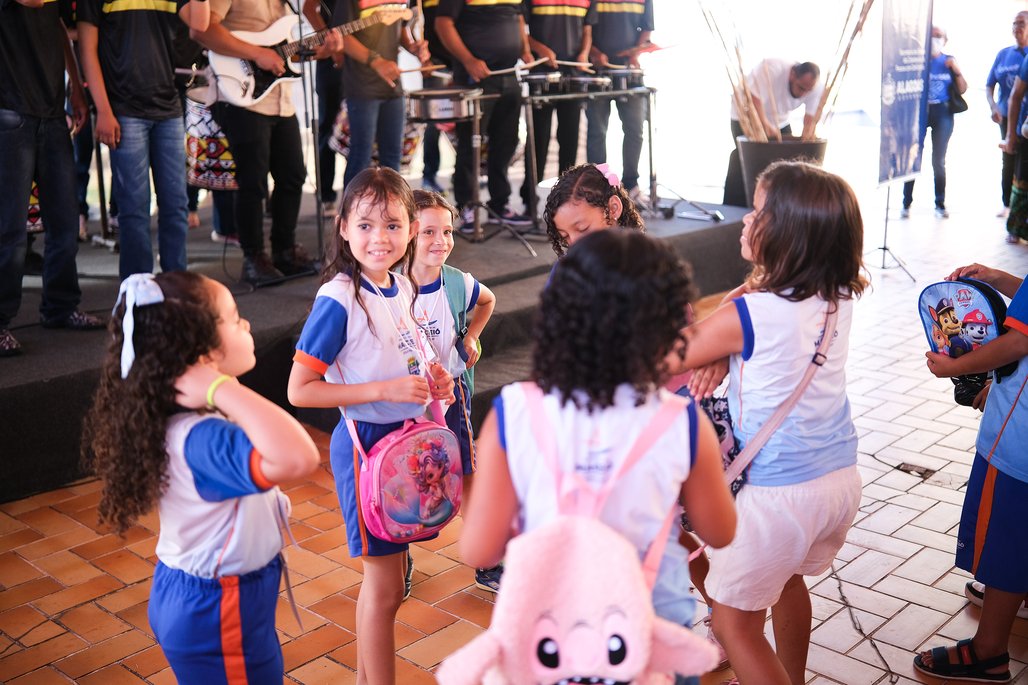 Bienal do Livro de Alagoas 2025 \u002D dia 6 \u002D 05/11