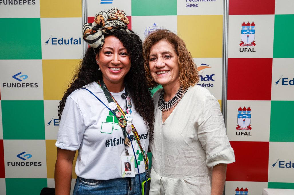 Bienal do Livro de Alagoas 2025 \u002D dia 9 \u002D 08/11