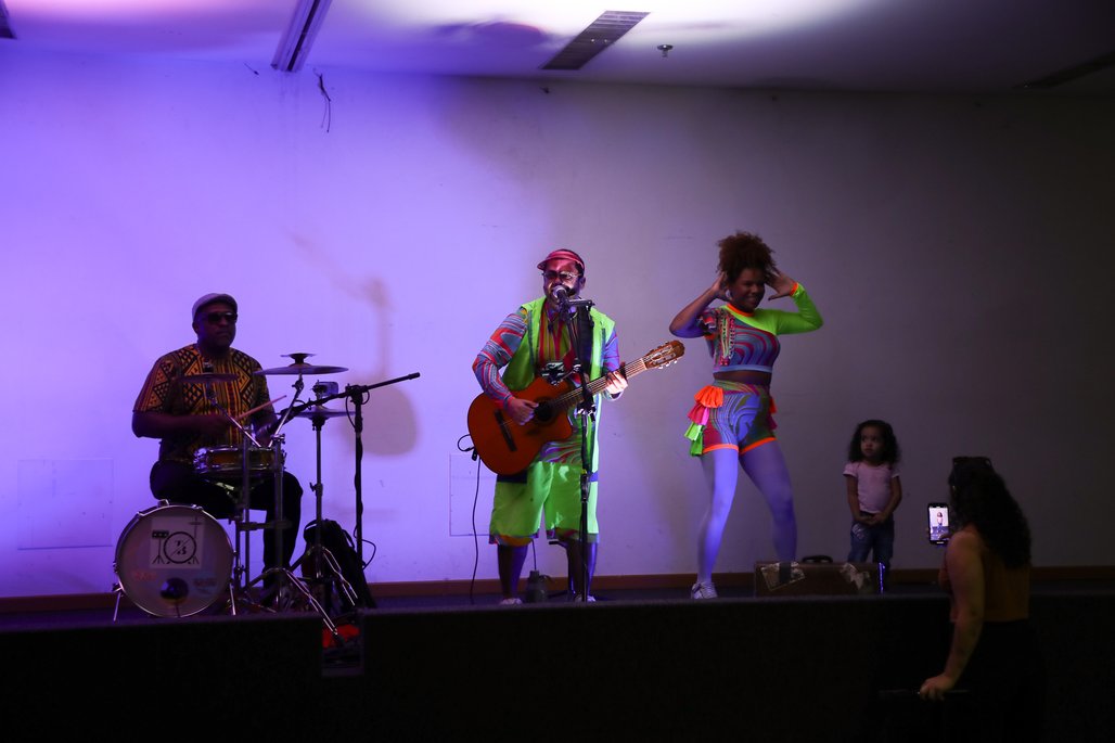 Bienal do Livro de Alagoas 2025 \u002D dia 3 \u002D 02/11