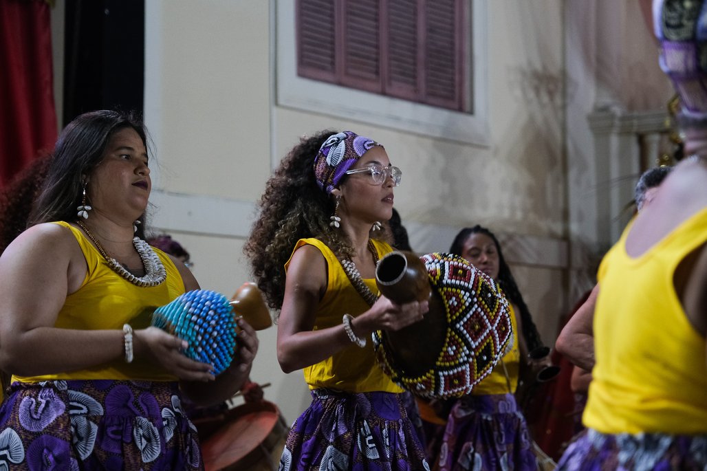 Filhinhos da Mamãe 2026