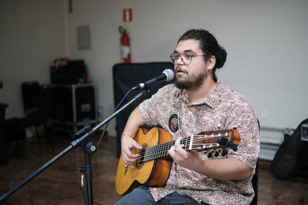 Bienal do Livro de Alagoas 2025 \u002D dia 10 \u002D 09/11