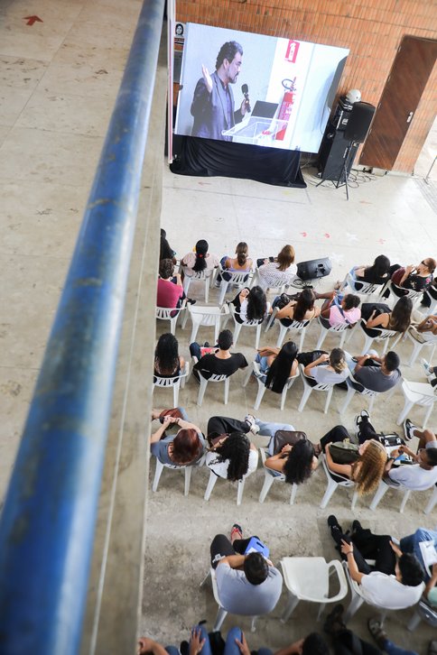 Aula Inaugural 2026.1 \u002D Leonardo Sakamoto