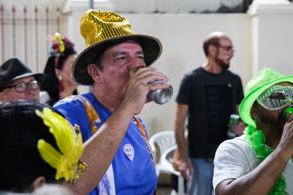 Filhinhos da Mamãe 2026