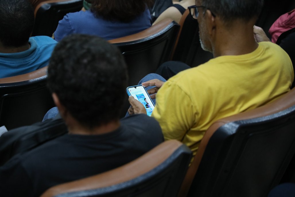 Aula Inaugural 2026.1 \u002D Leonardo Sakamoto