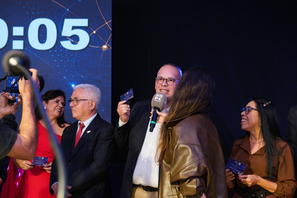 Noite da Ciência Alagoana