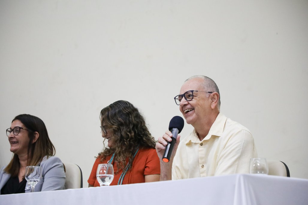 ABERTURA CAIT/CAIC 2025