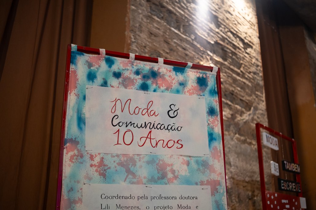 Moda e Comunicação 10 anos
