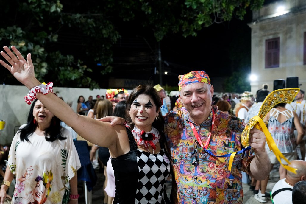 Filhinhos da Mamãe 2026