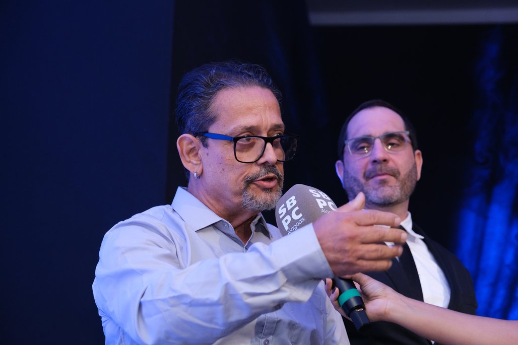 Noite da Ciência Alagoana
