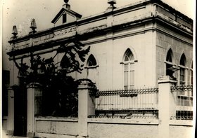 SANTA CASA DE MISERICÓRDIA DE MACEIÓ