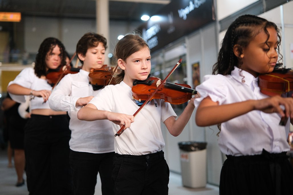 Bienal do Livro de Alagoas 2025 \u002D dia 10 \u002D 09/11