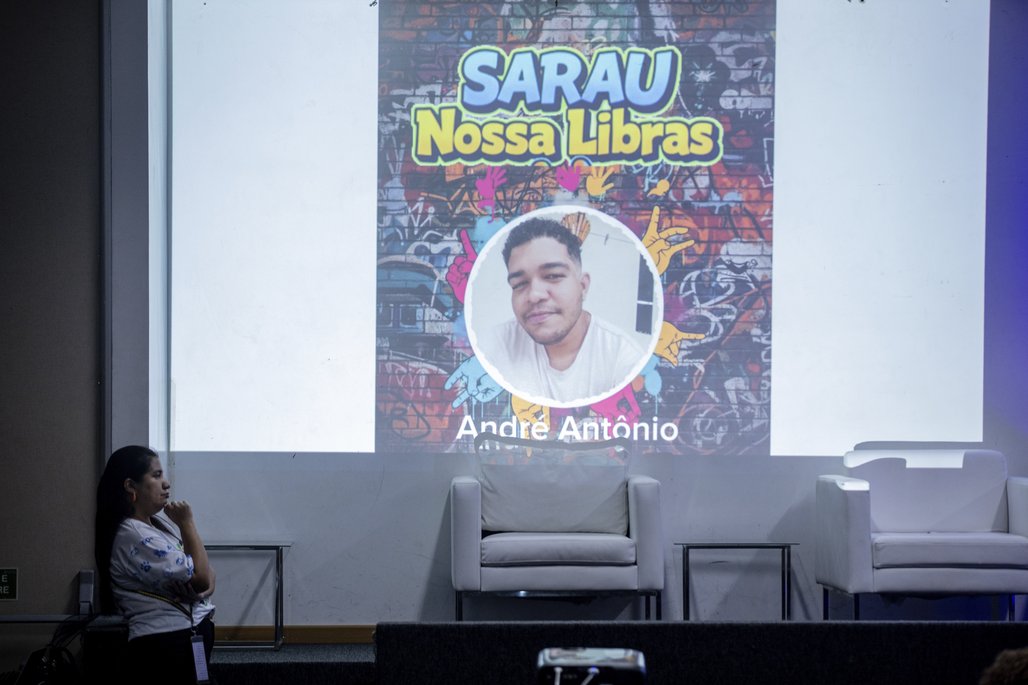 Bienal do Livro de Alagoas 2025 \u002D dia 9 \u002D 08/11