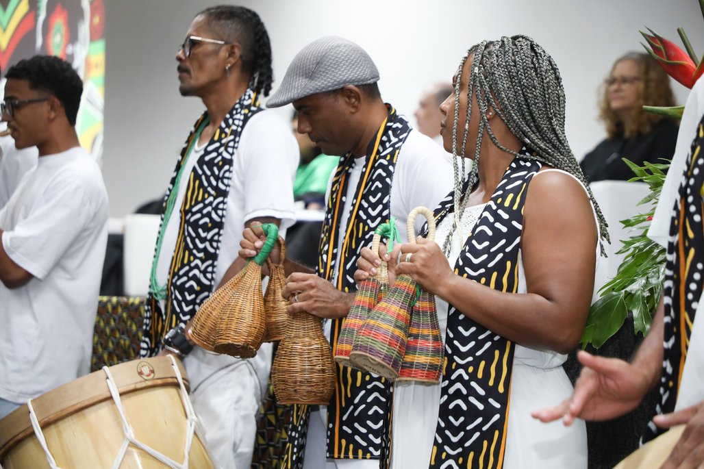 Bienal do Livro de Alagoas 2025 \u002D dia 2 \u002D 01/11