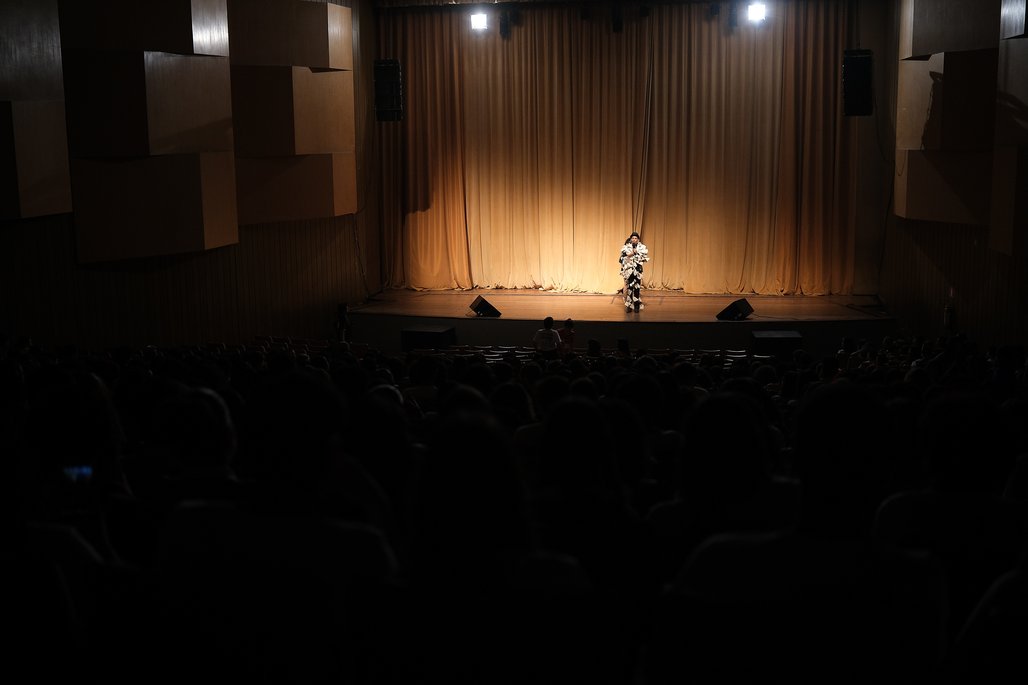 Bienal do Livro de Alagoas 2025 \u002D dia 5 \u002D 04/11