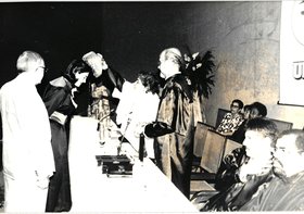 COLAÇÃO DE GRAU CURSO DE NUTRIÇÃO (2)