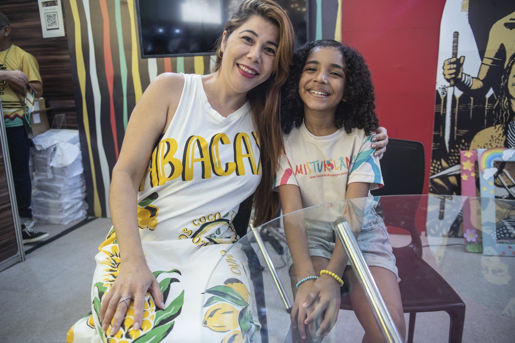 Bienal do Livro de Alagoas 2025 \u002D dia 9 \u002D 08/11