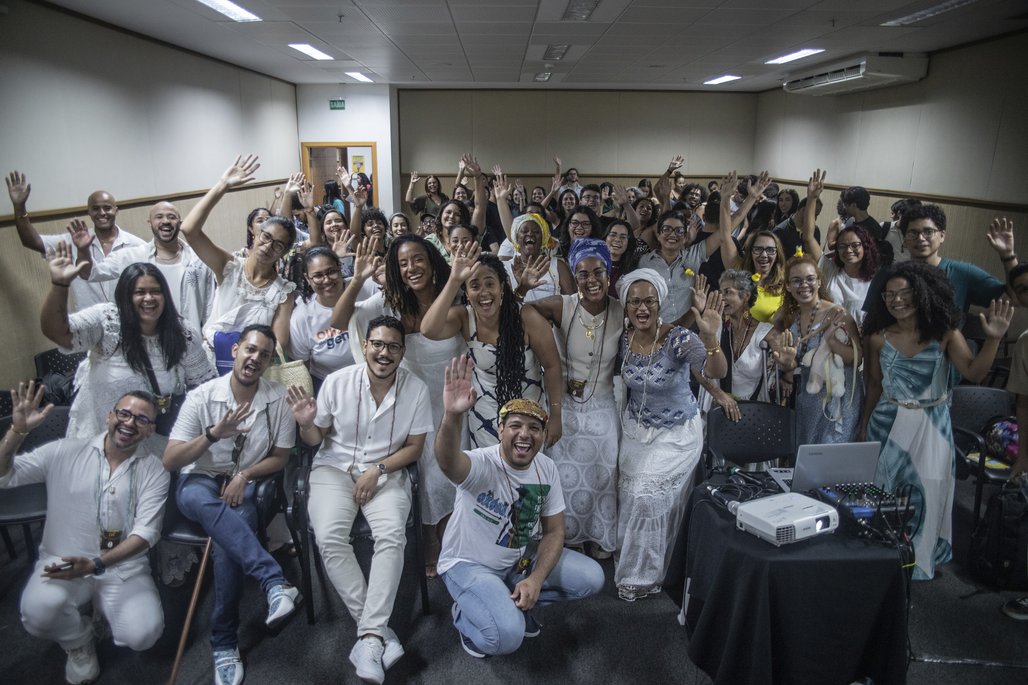 Bienal do Livro de Alagoas 2025 \u002D dia 8 \u002D 07/11
