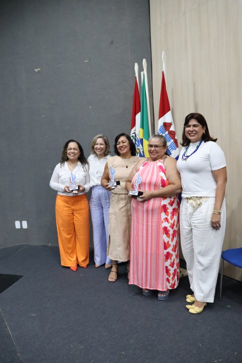 Celebração dos 15 anos do Campus do Sertão