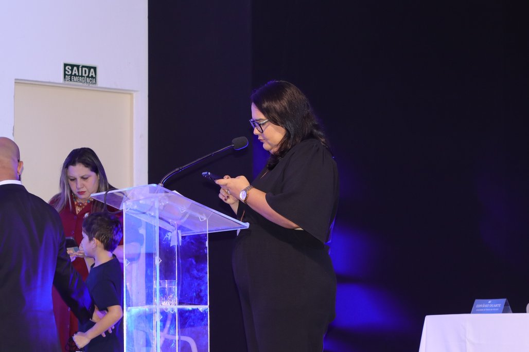 Seminário Internacional de Informação, Tecnologia e Inovação