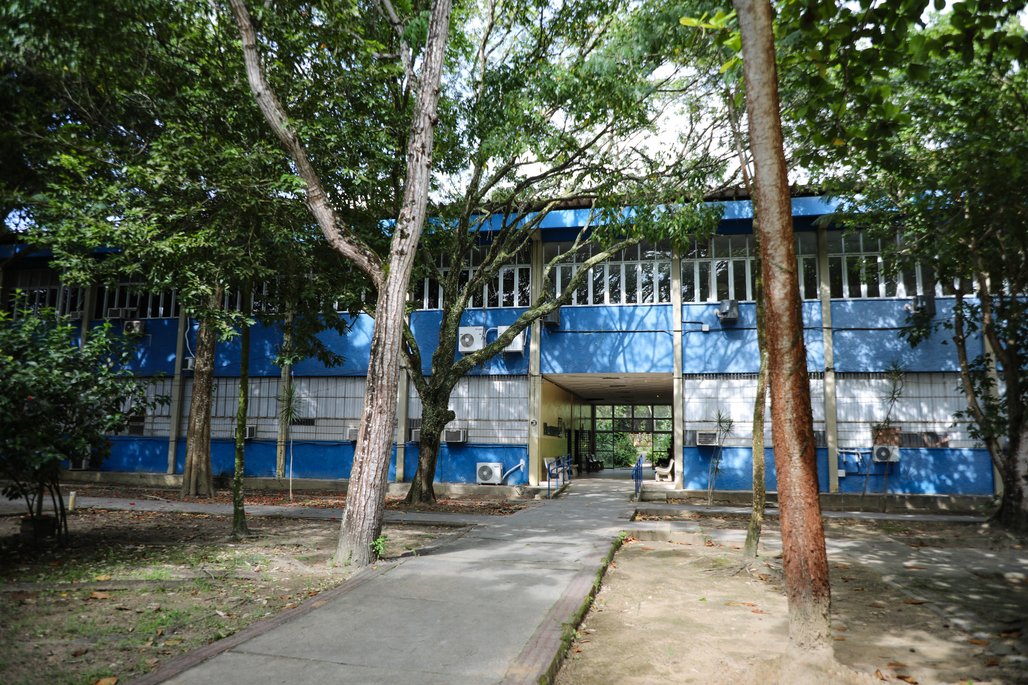 Instituto de Matemática 2023