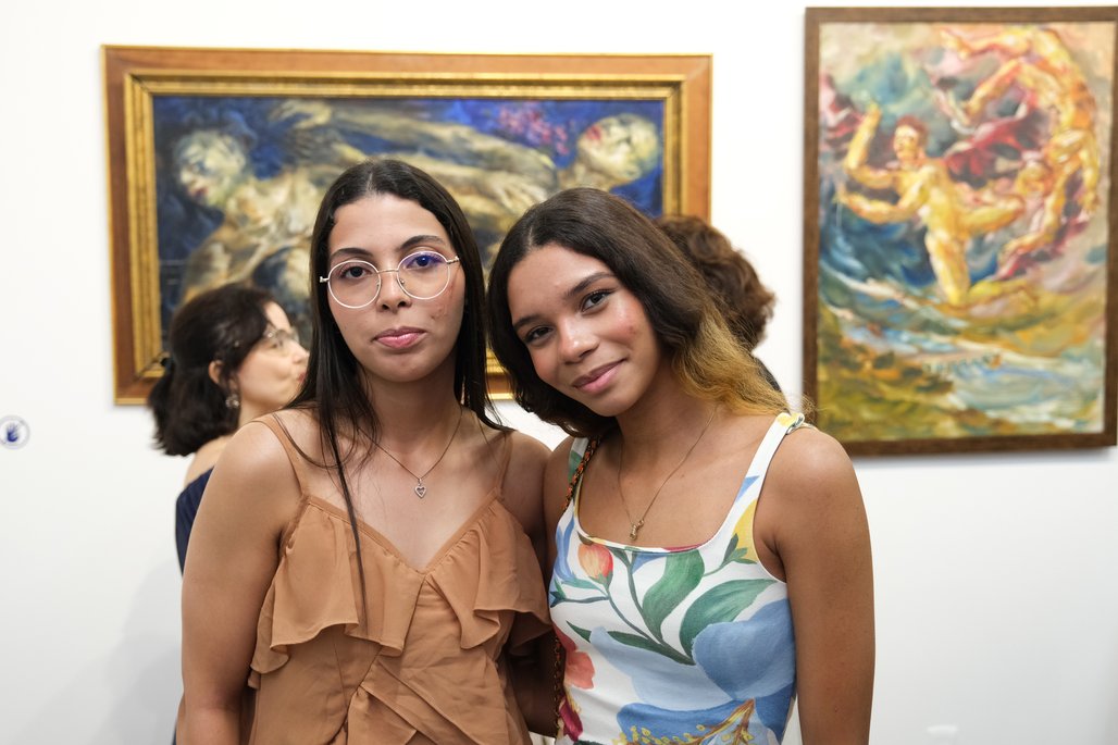 Reinauguração Pinacoteca Ufal