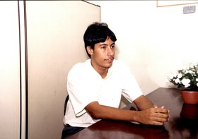 DISCENTE DE PSICOLOGIA JERSON ALVES DA SILVA 2° LUGAR DO PRÊMIO MONOGRÁFICO HELENA ANTIPPOF(2)