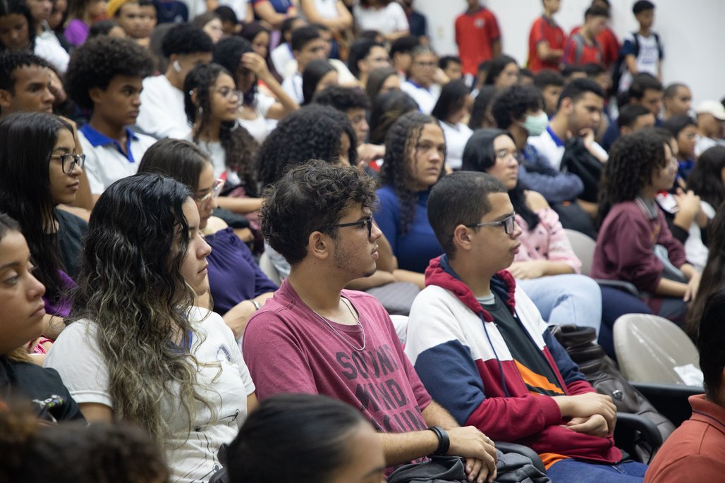 Ufal de Portas Abertas 2023