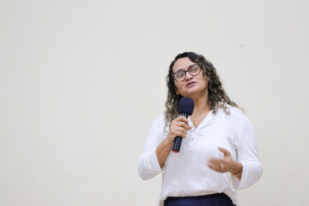 I Seminário de Internacionalização da Ufal