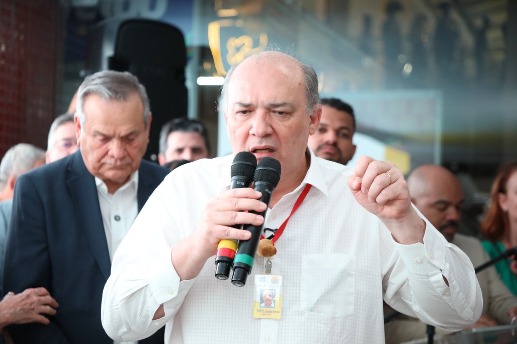 Bienal do Livro de Alagoas 2025 \u002D dia 1 \u002D 31/10