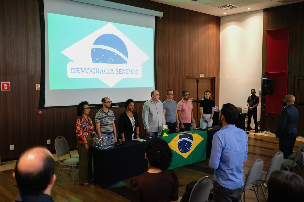 Oficina de planejamento PDU
