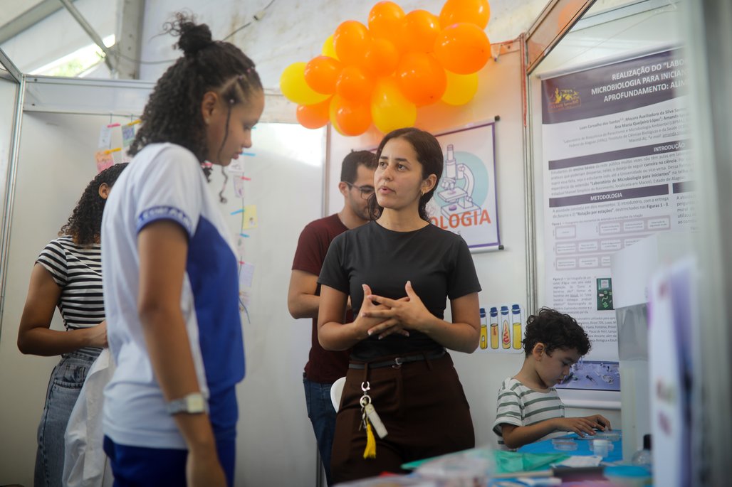 Sinpete 2025 \u002D dia 20/10 manhã