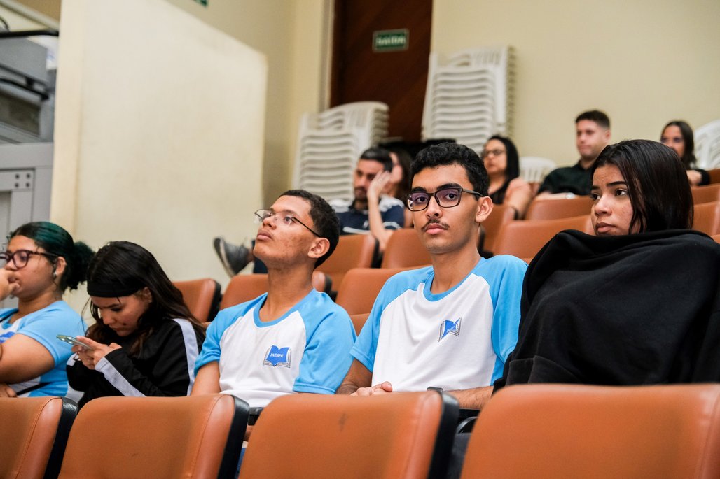 Ufal sedia diplomação de novos afiliados da Academia Brasileira de Ciências