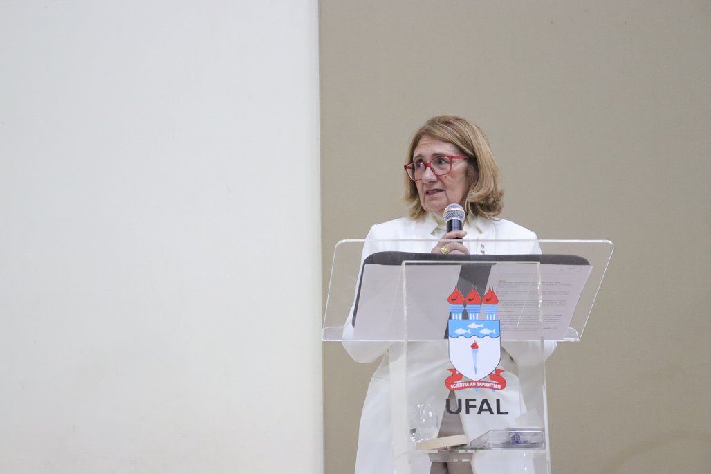 Solenidade Honoris Causa e Professor Emérito Ctec e IM 2025