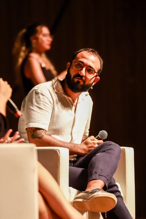 Bienal do Livro de Alagoas 2025 \u002D dia 9 \u002D 08/11