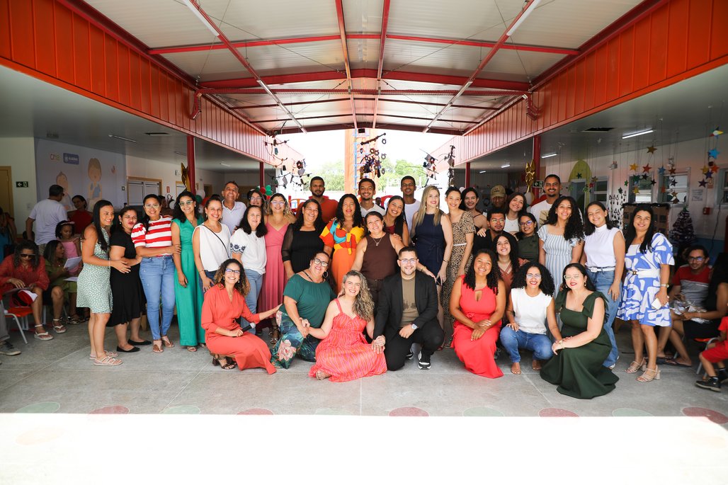 Formatura CAPTV 2025