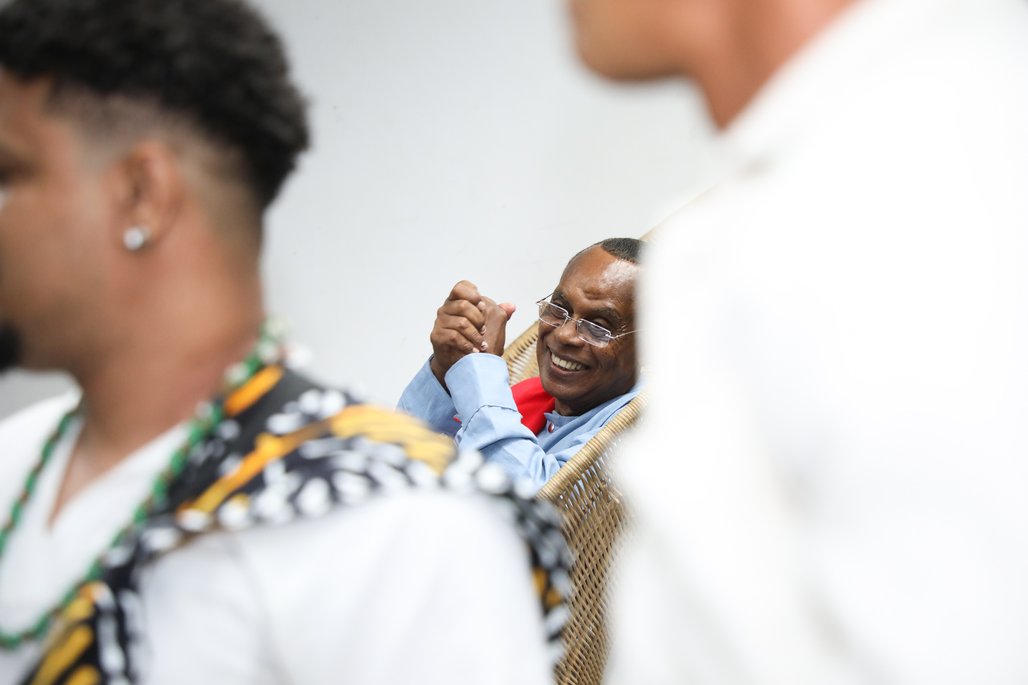 Bienal do Livro de Alagoas 2025 \u002D dia 2 \u002D 01/11