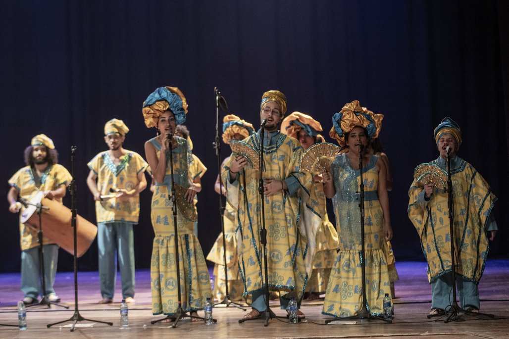 Bienal do Livro de Alagoas 2025 \u002D dia 9 \u002D 08/11