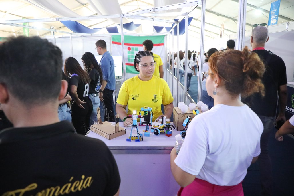 Sinpete 2025 \u002D dia 20/10 manhã