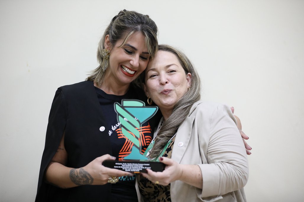 25 anos Curso Farmácia