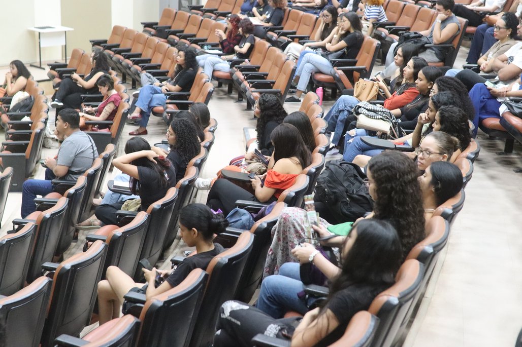 Jornada Serviço Social