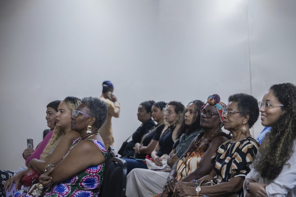 Bienal do Livro de Alagoas 2025 \u002D dia 3 \u002D 04/11