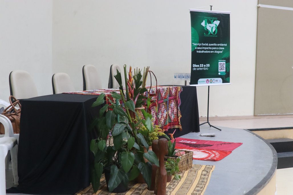 Jornada Serviço Social